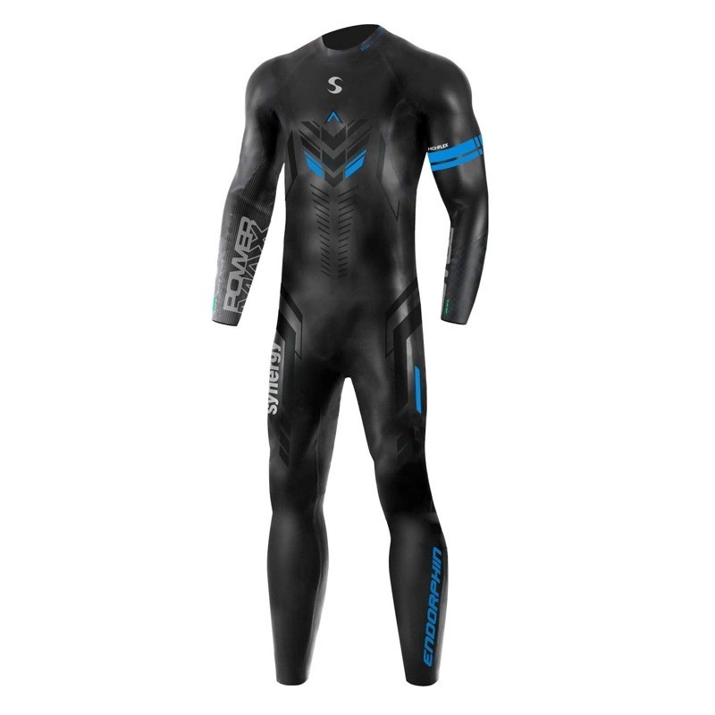 MEN'S ENDORPHIN TRIATHLON WETSUIT