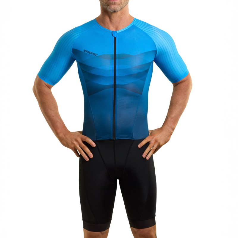 MEN'S PRO 2.0 TRISUIT - AEGAN
