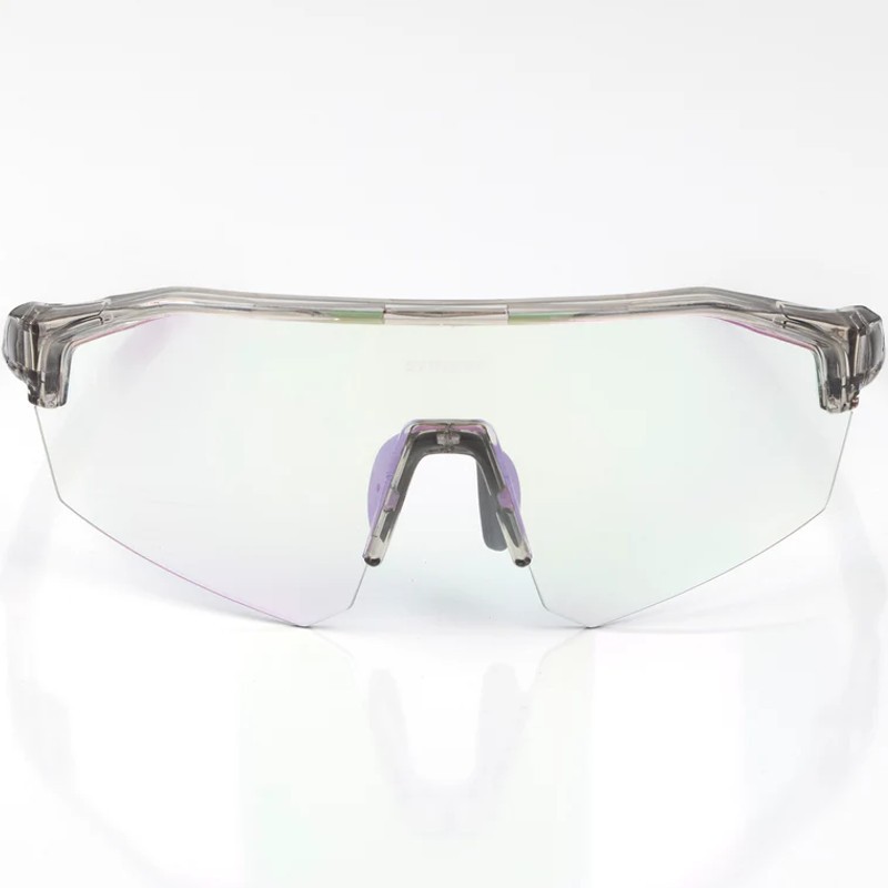 SYNX SUNGLASSES - CLEAR TO GREY PHOTOCHROMIC