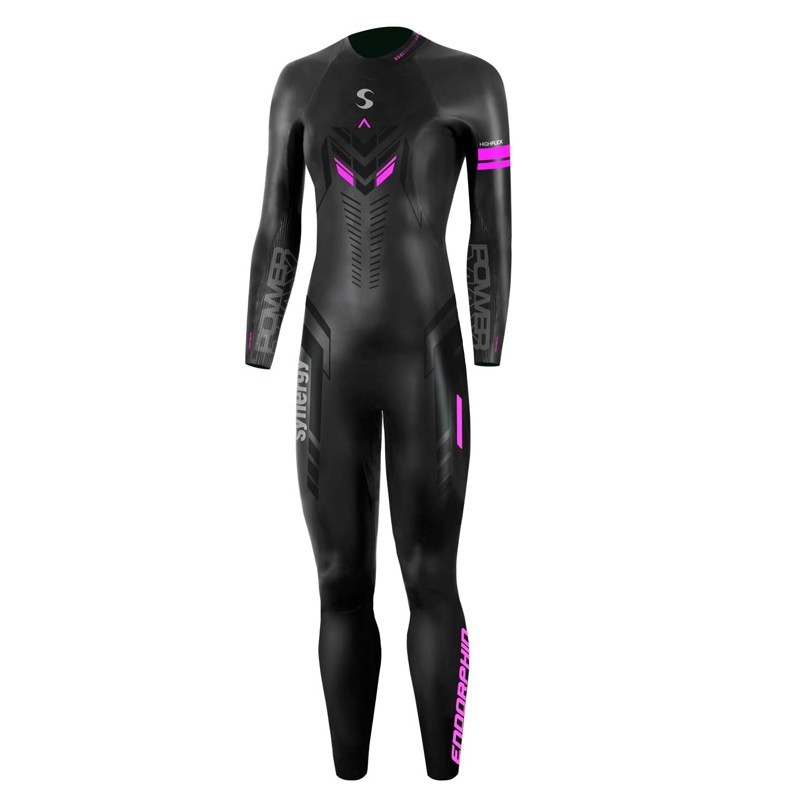 WOMEN'S ENDORPHIN TRIATHLON WETSUIT