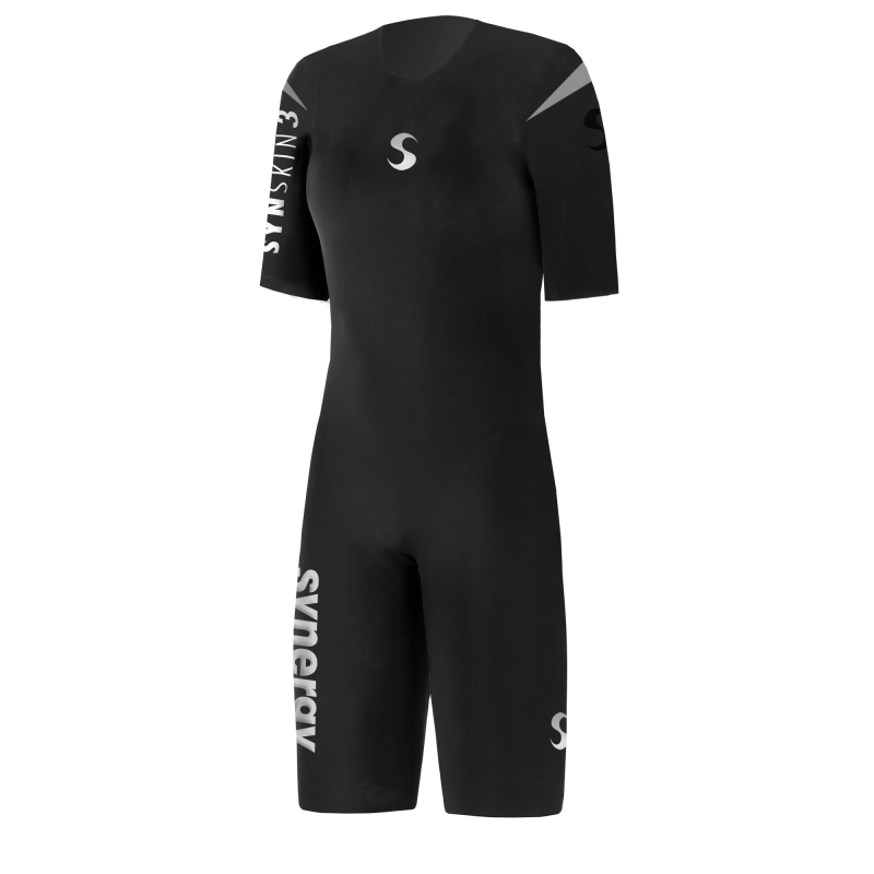 WOMEN'S SWIMSKIN SYNSKIN 3